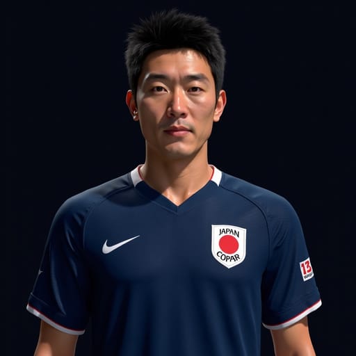 Tsuyoshi Watanabe