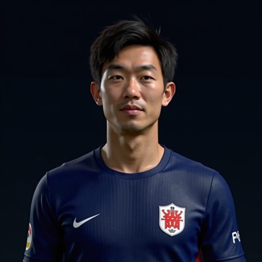 Wataru Endo