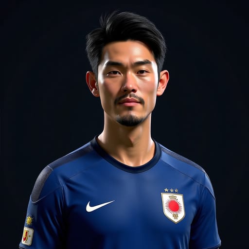 Zion Suzuki
