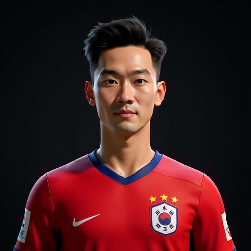Cho Yu-min