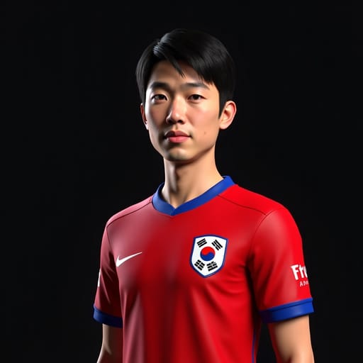 Eom Ji-sung