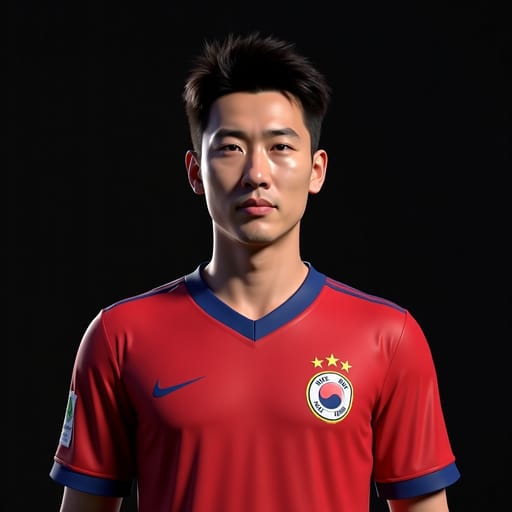 Lee Dong-gyeong