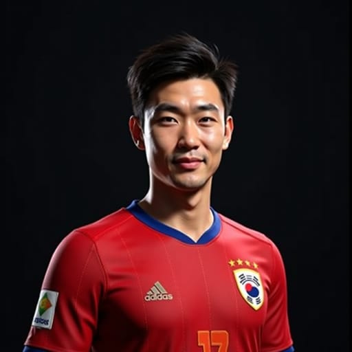 Lee Han-beom