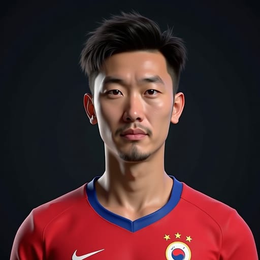 Lee Kang-in