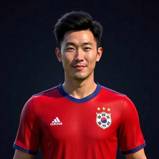 Paik Seung-ho