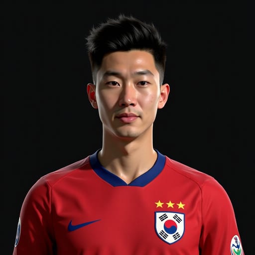 Son Heung-min