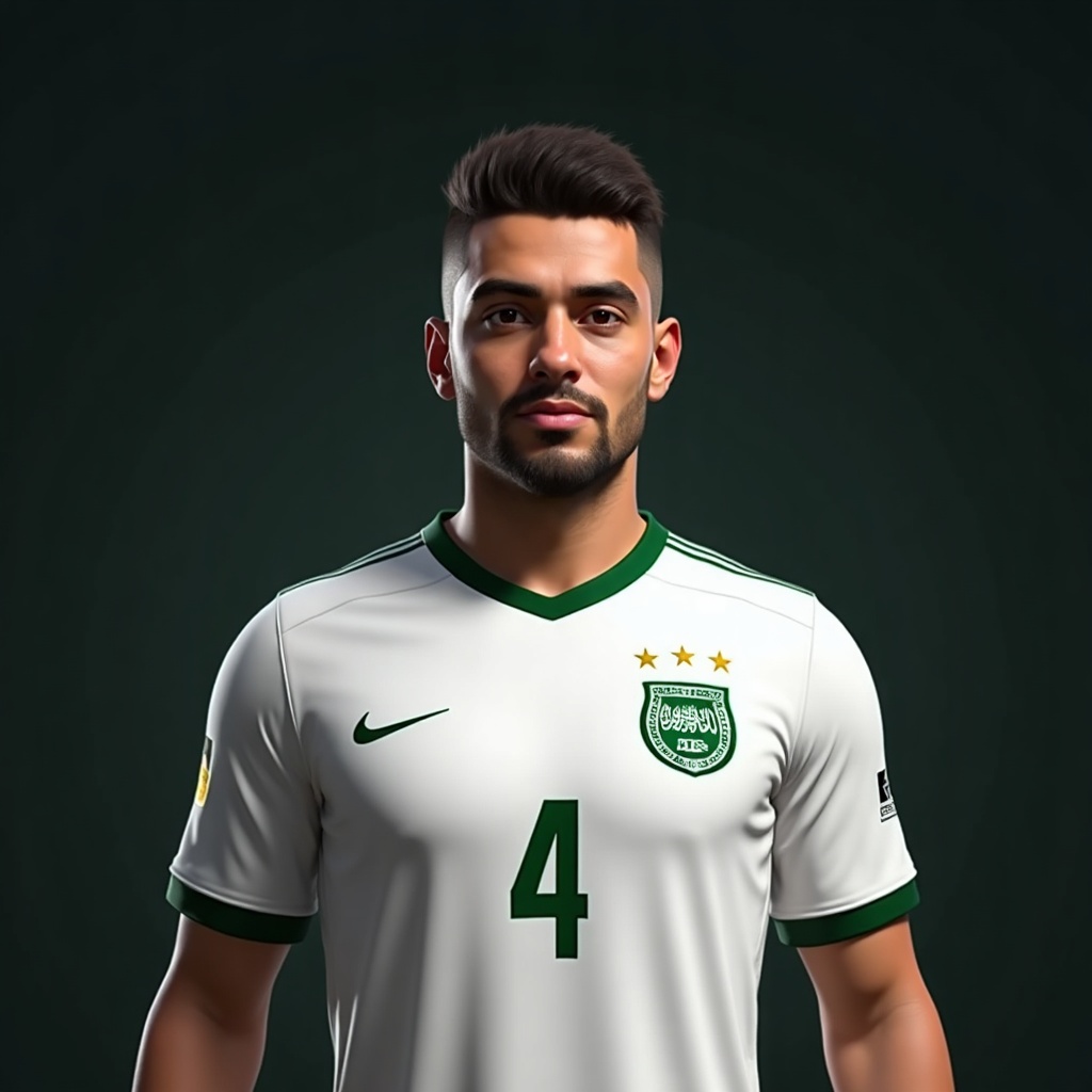 Abdulelah Al-Amri