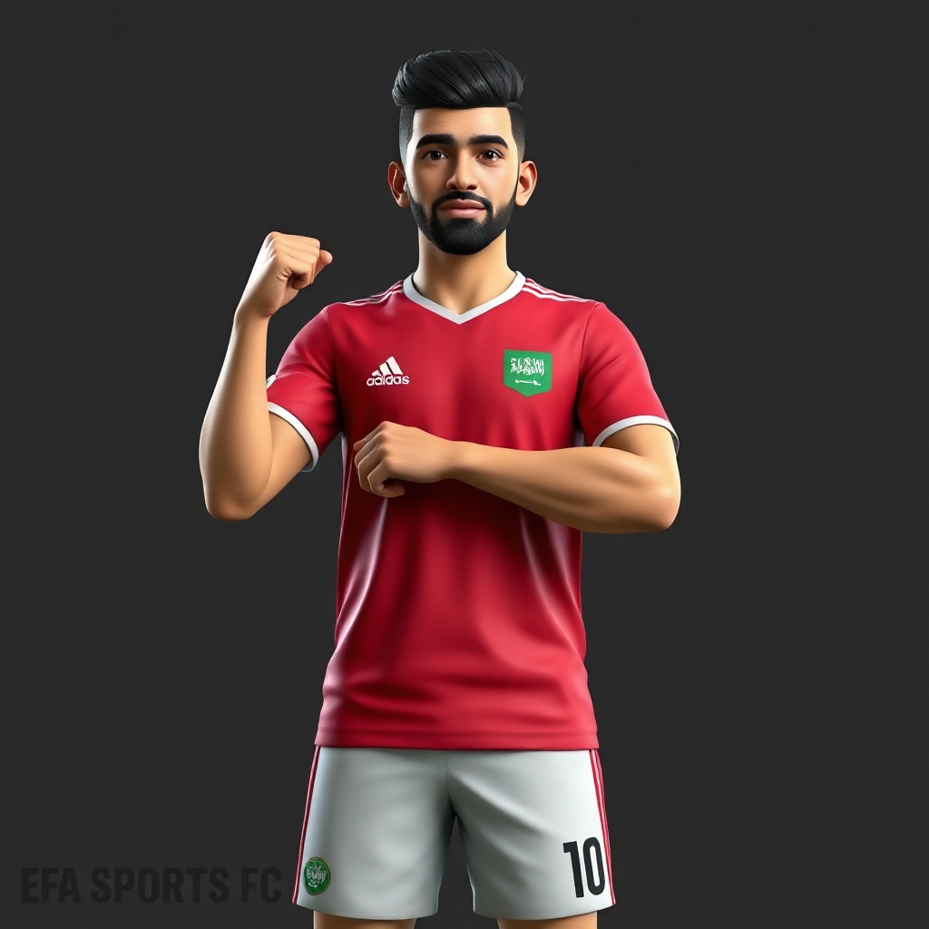 Abdullah Al-Hamdan