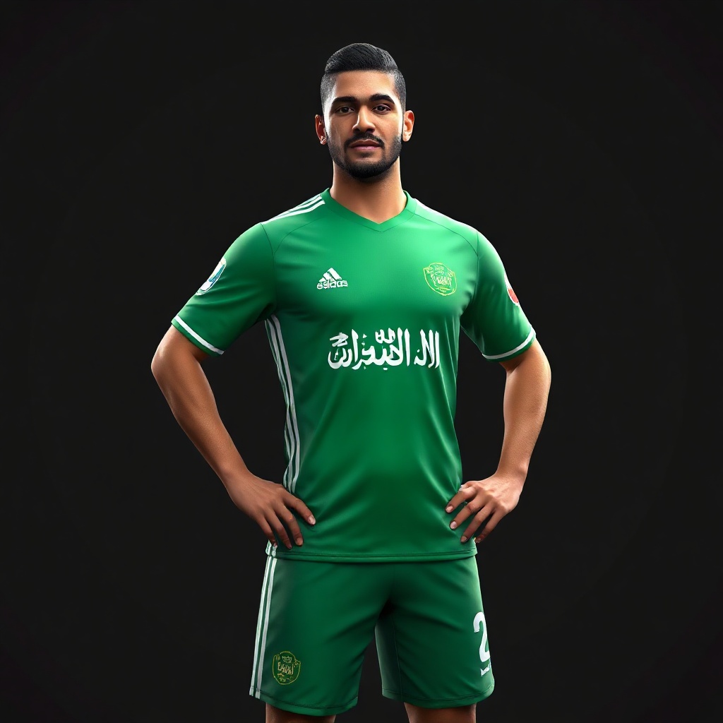 Abdullah Al-Khaibari