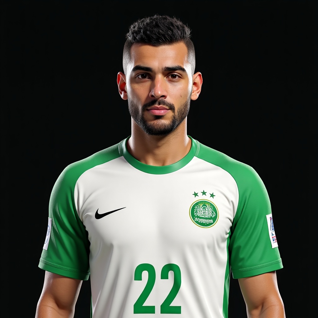 Ahmed Al-Kassar