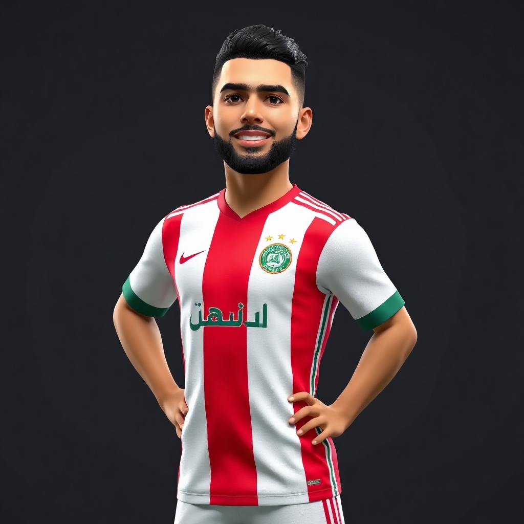 Ayman Yahya