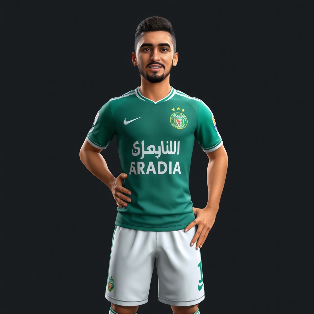 Firas Al-Buraikan