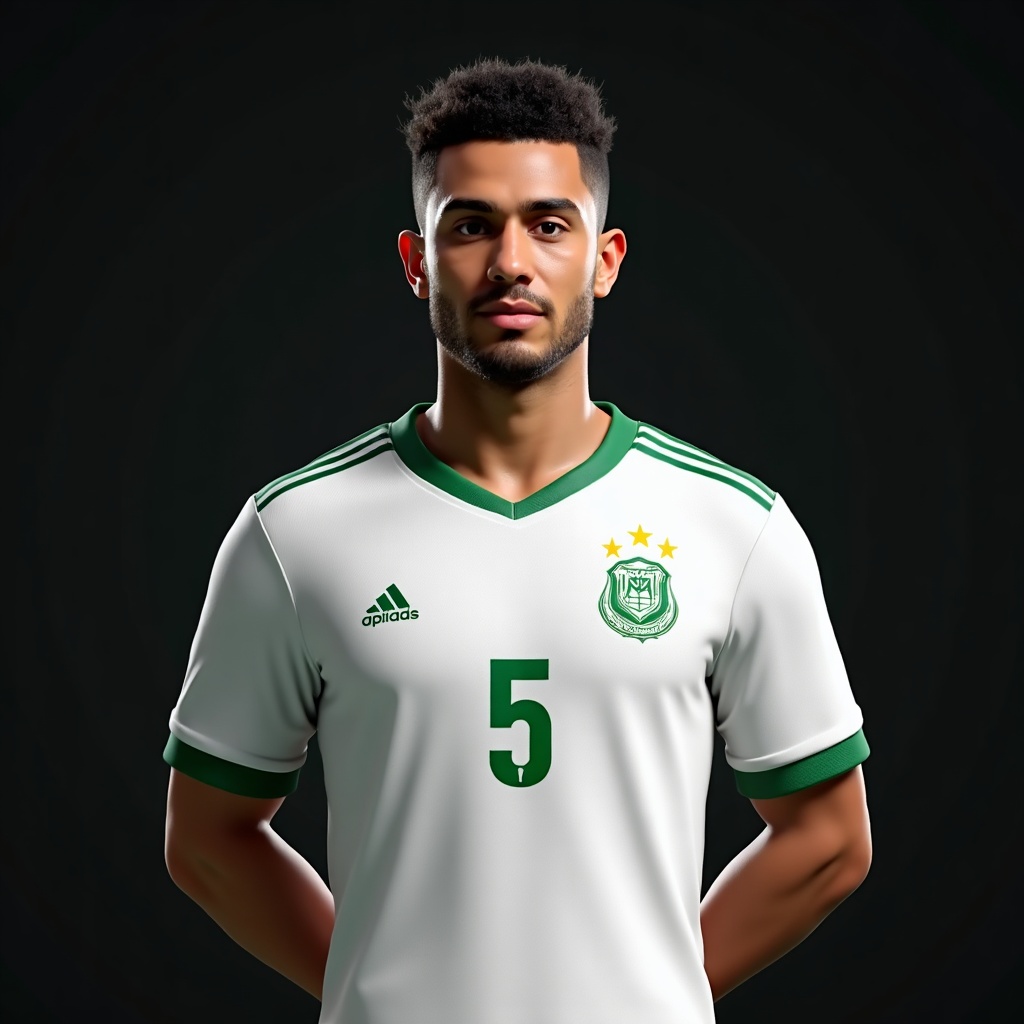 Hassan Al-Tambakti