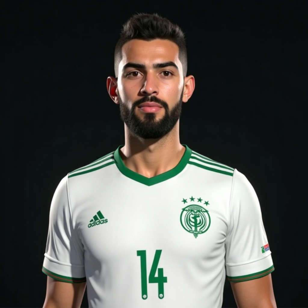 Hassan Kadesh