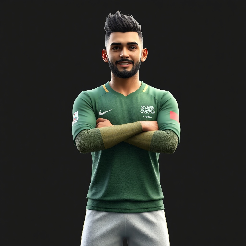 Khalid Al-Ghannam