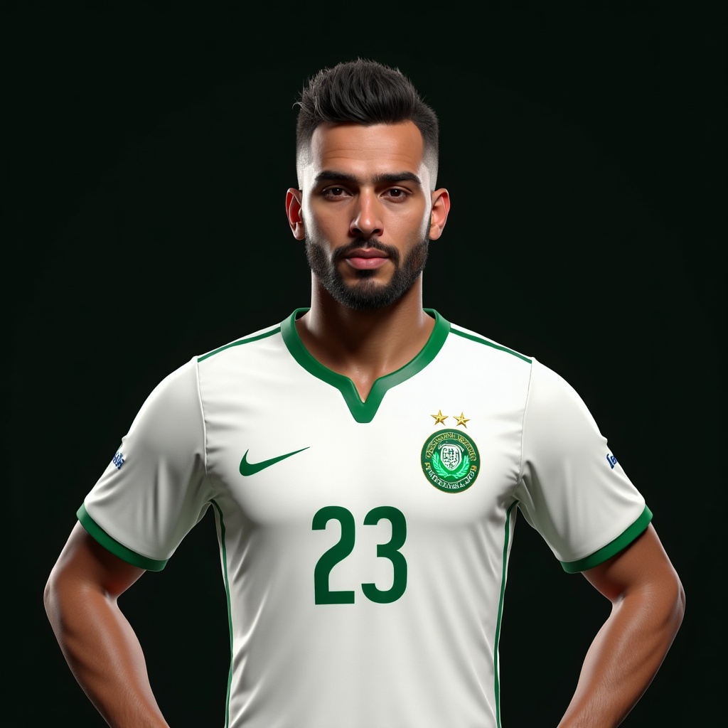 Mohamed Kanno