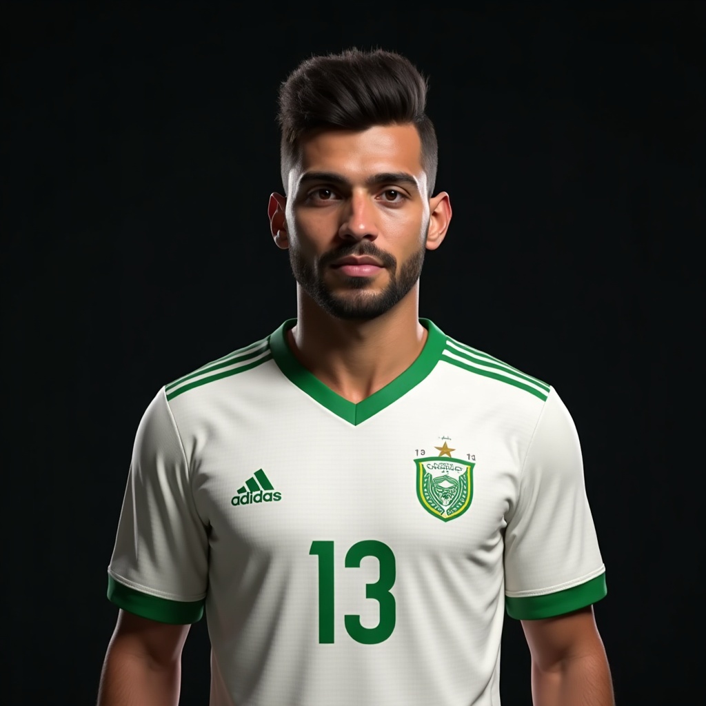 Nawaf Boushal