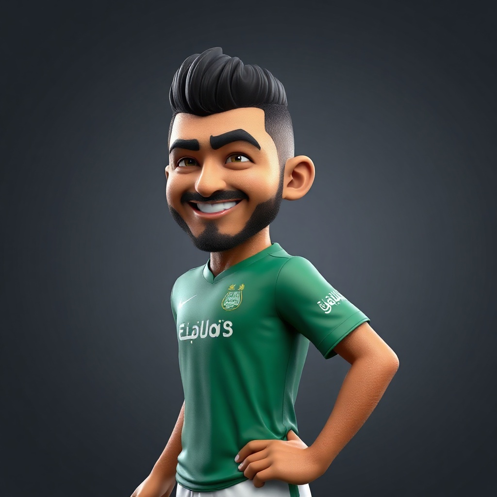 Saud Abdulhamid