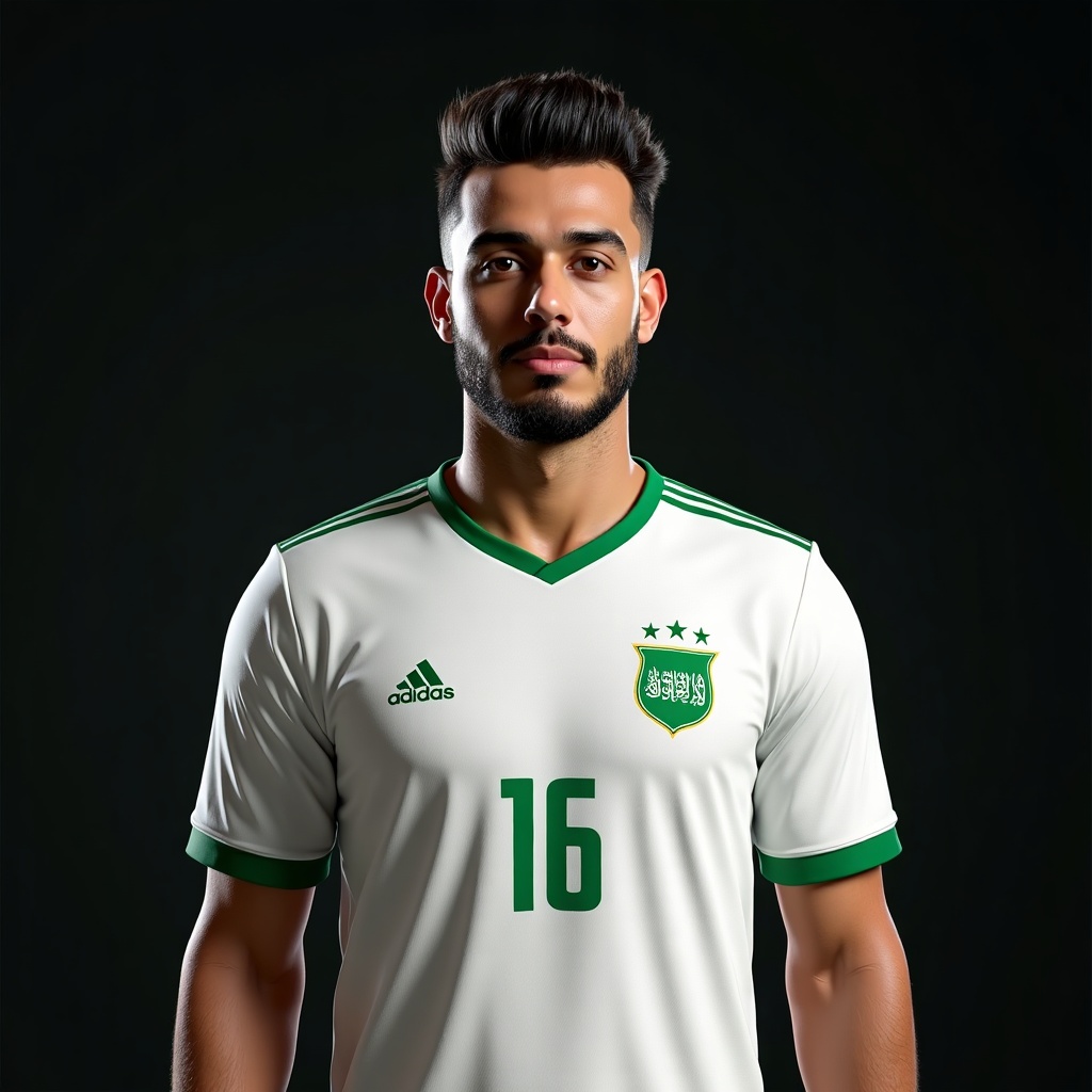 Ziyad Al-Johani