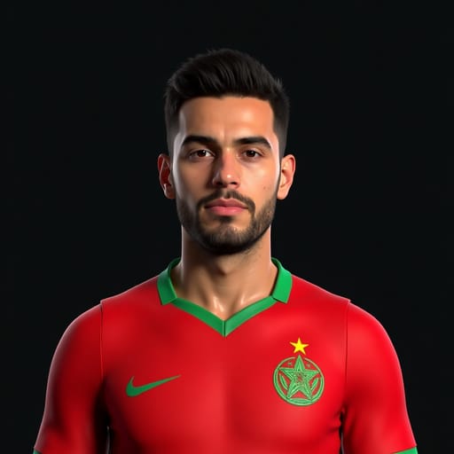 Anass Salah-Eddine