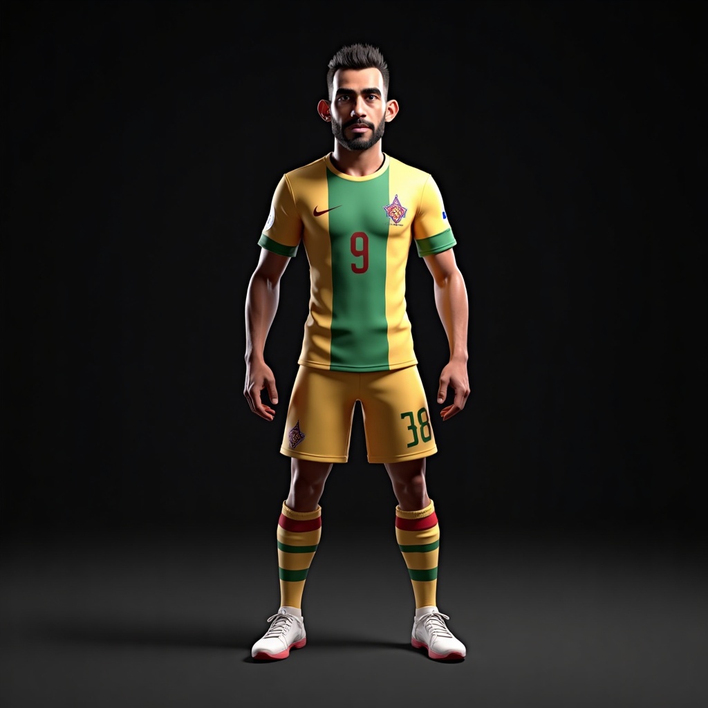 Ayoub El Kaabi