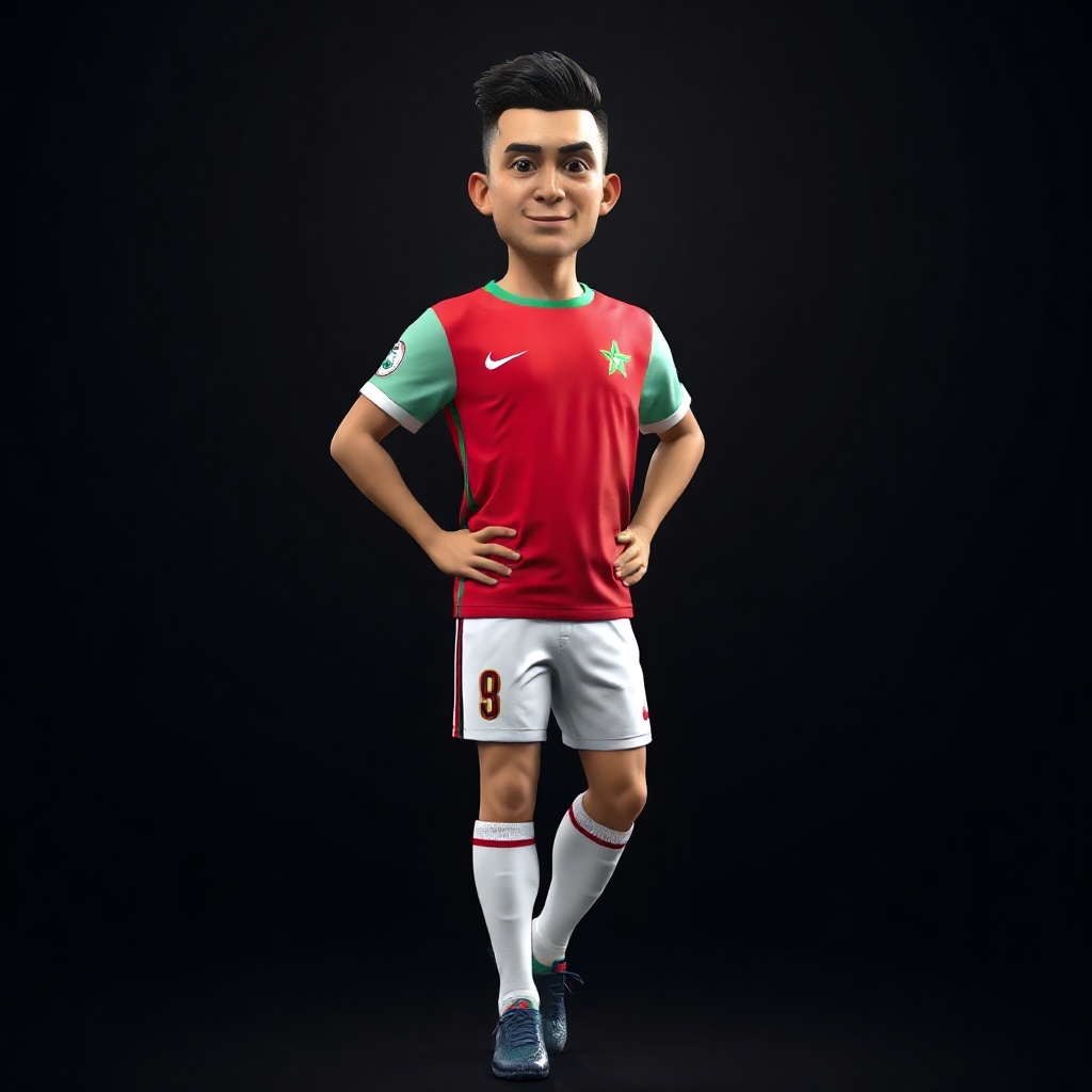 Bilal El Khannouss