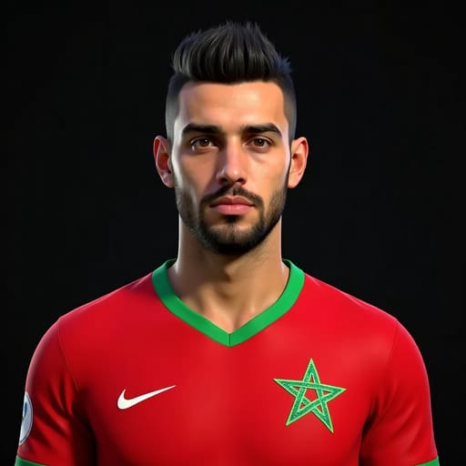 Chadi Riad