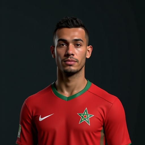 Gessime Yassine