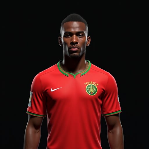 Issa Diop