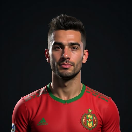Nayef Aguerd