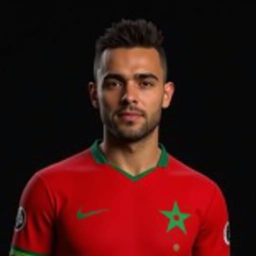 Noussair Mazraoui