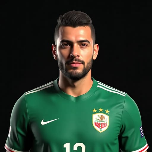 Carlos Acevedo