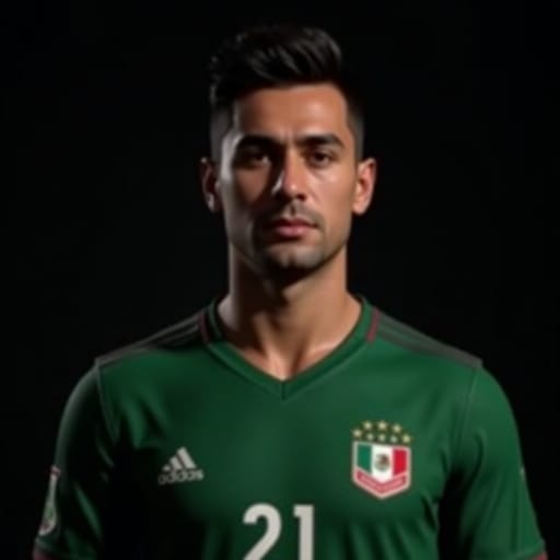 César Huerta