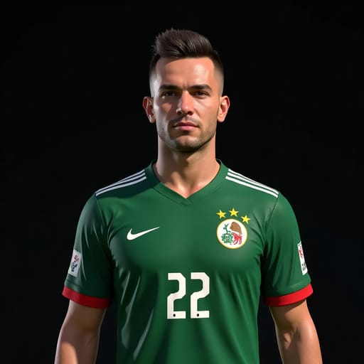 Guillermo Martínez