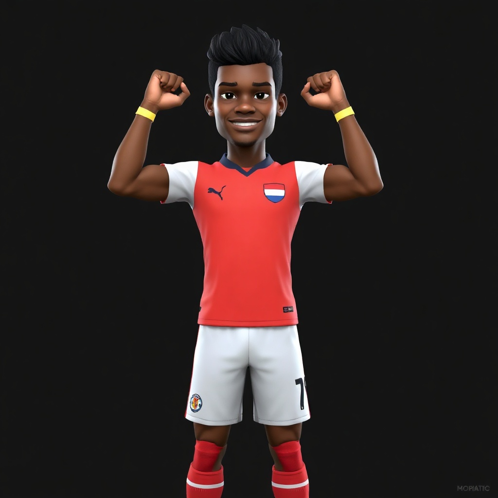Denzel Dumfries