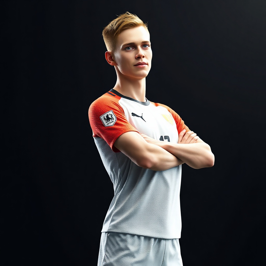 Frenkie de Jong