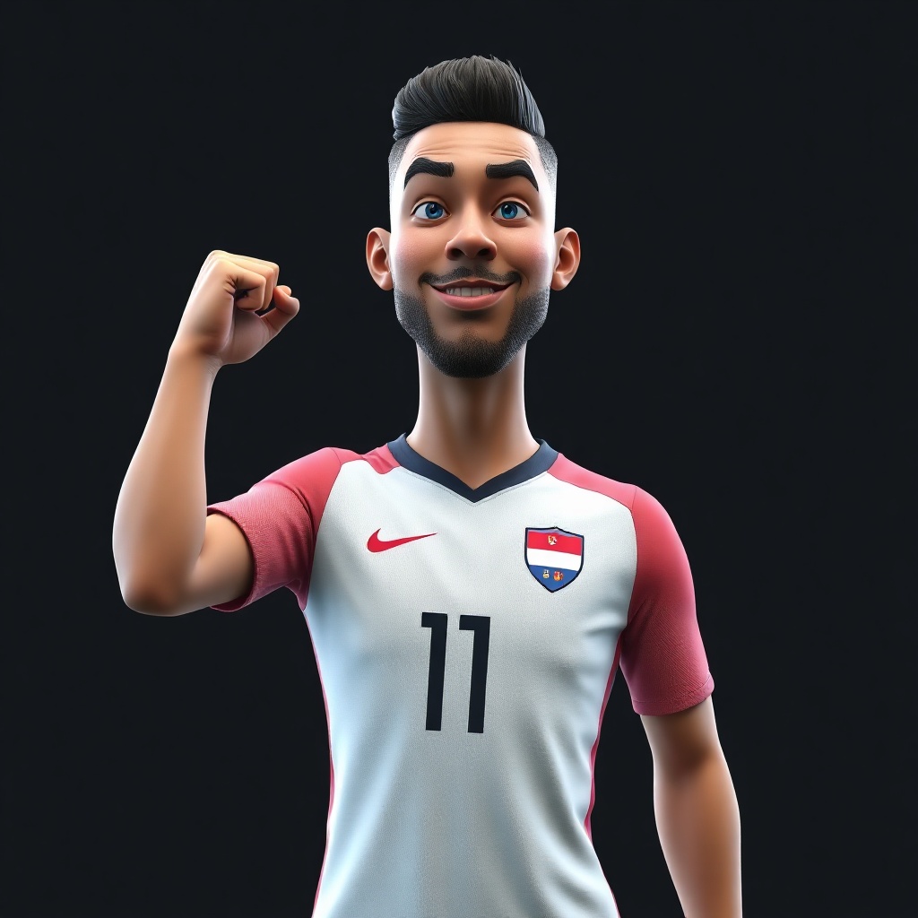 Memphis Depay