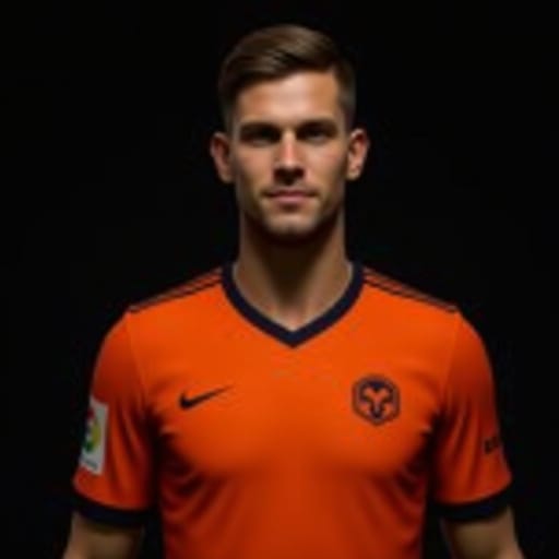 Micky van de Ven