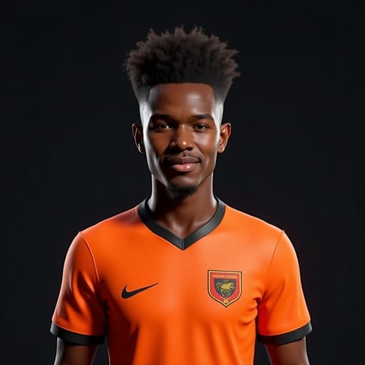 Nathan Aké