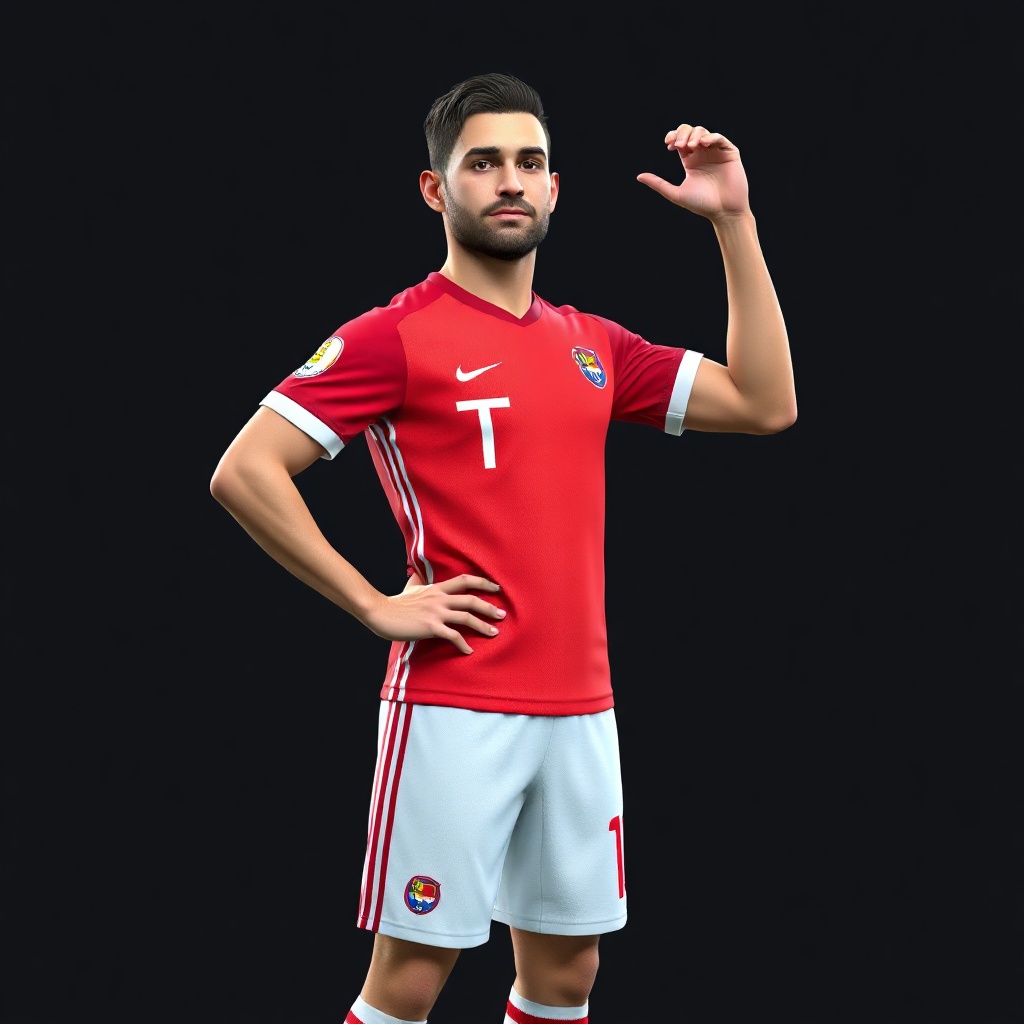 Tijjani Reijnders