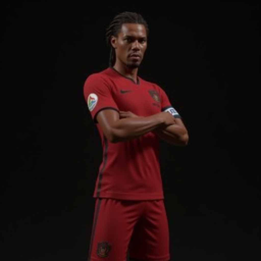 Virgil van Dijk