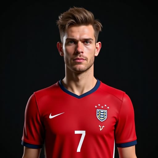 Alexander Sørloth