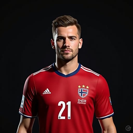 Andreas Schjelderup