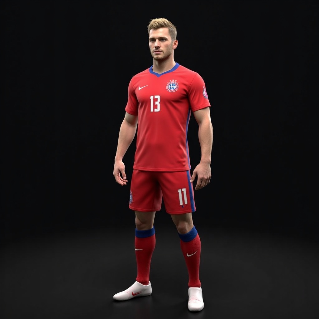 Martin Ødegaard