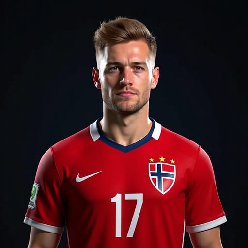 Torbjørn Heggem