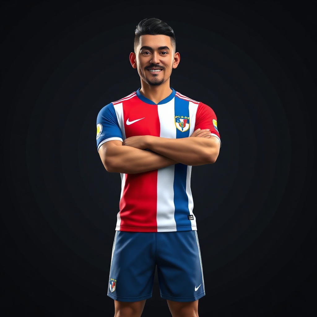 Adalberto Carrasquilla