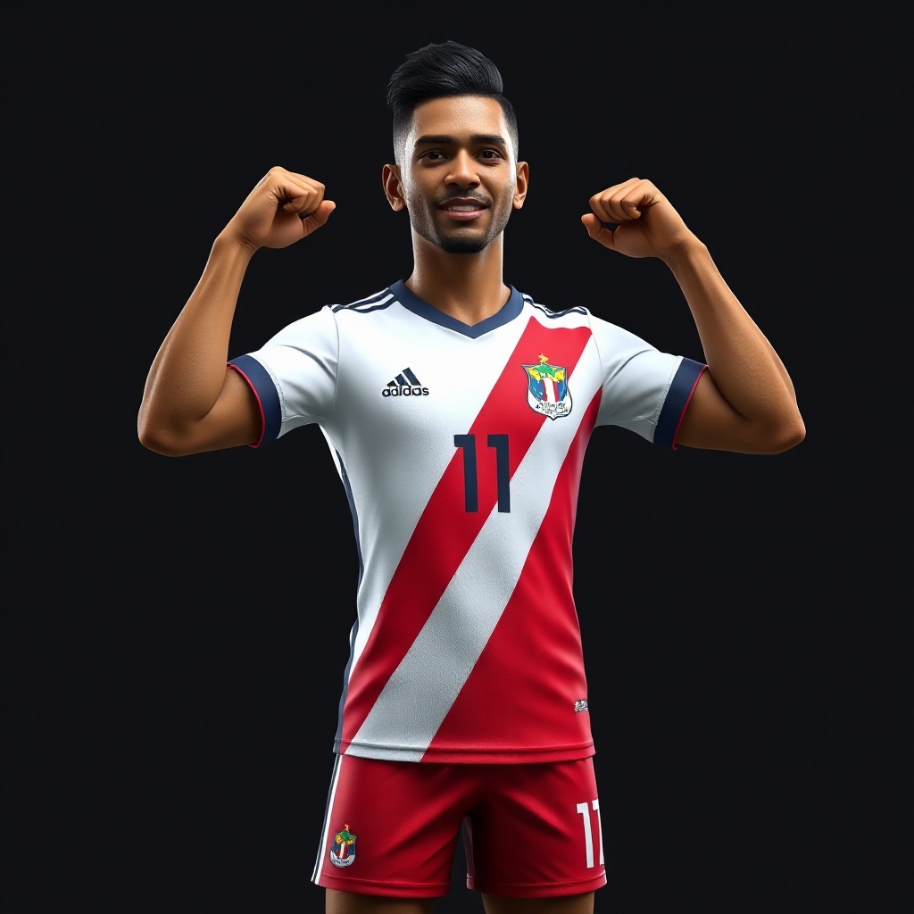 Alberto Quintero