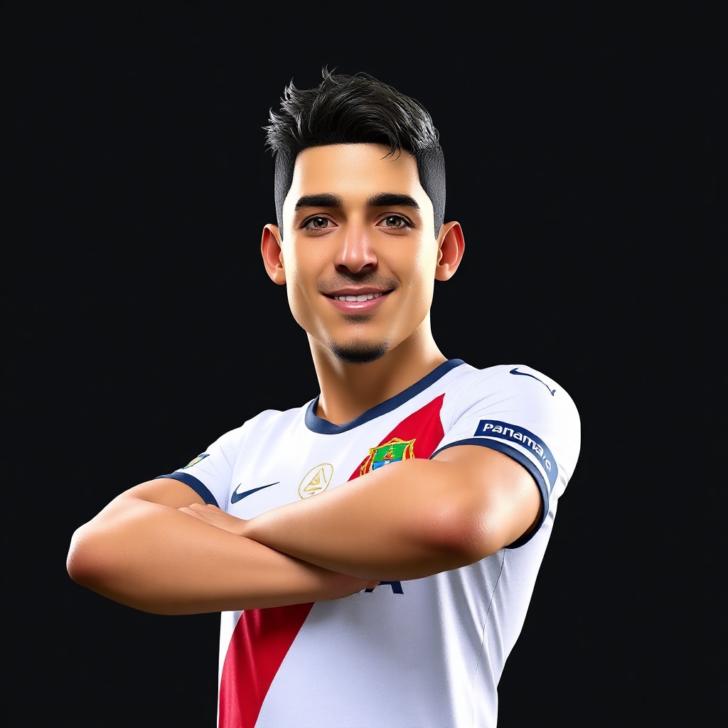 Cristian Martínez
