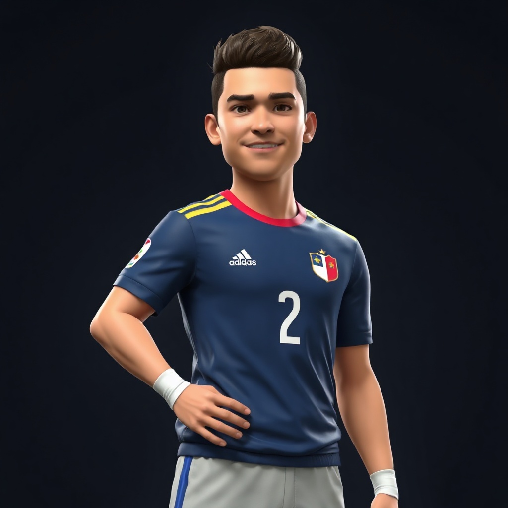 Ismael Díaz