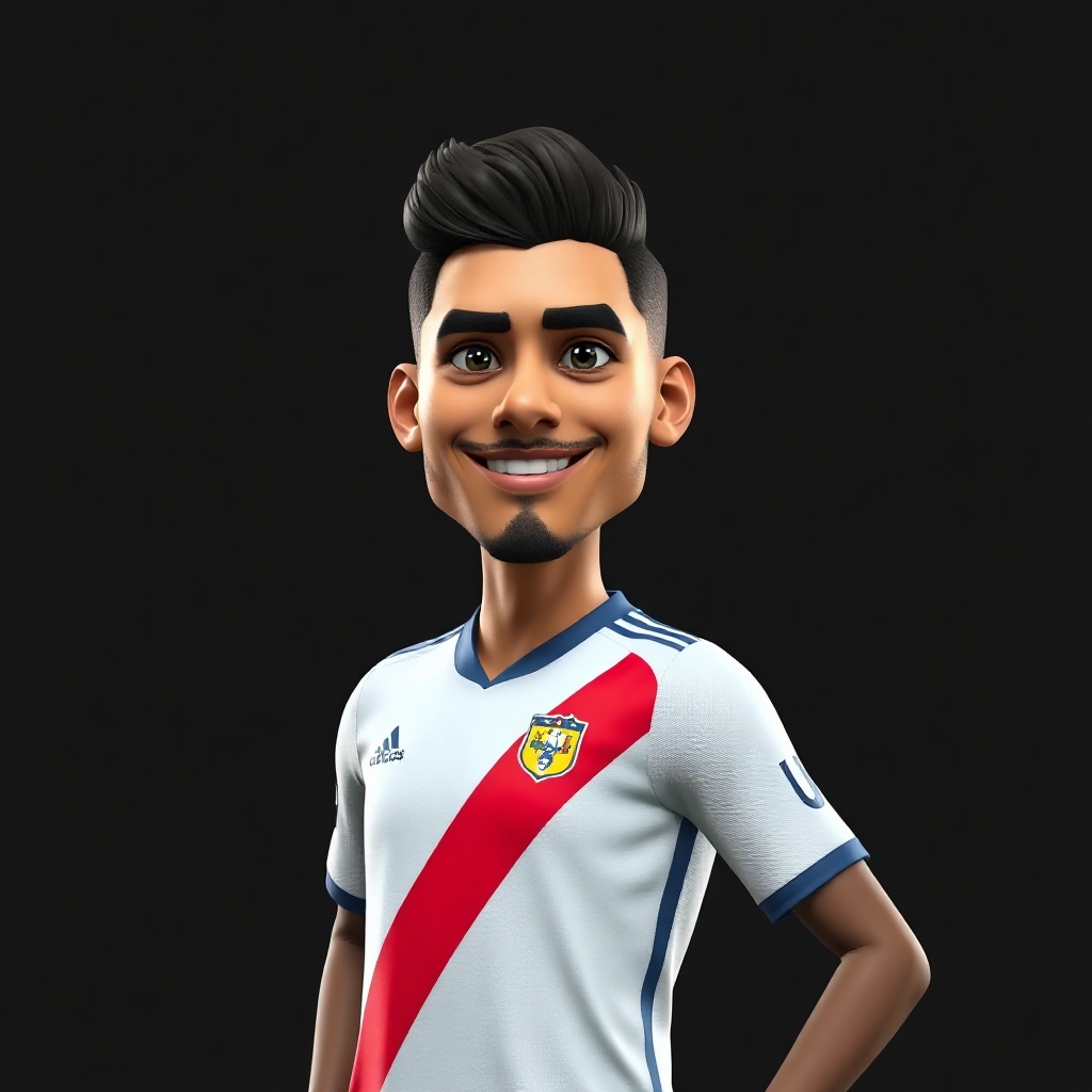 José Córdoba